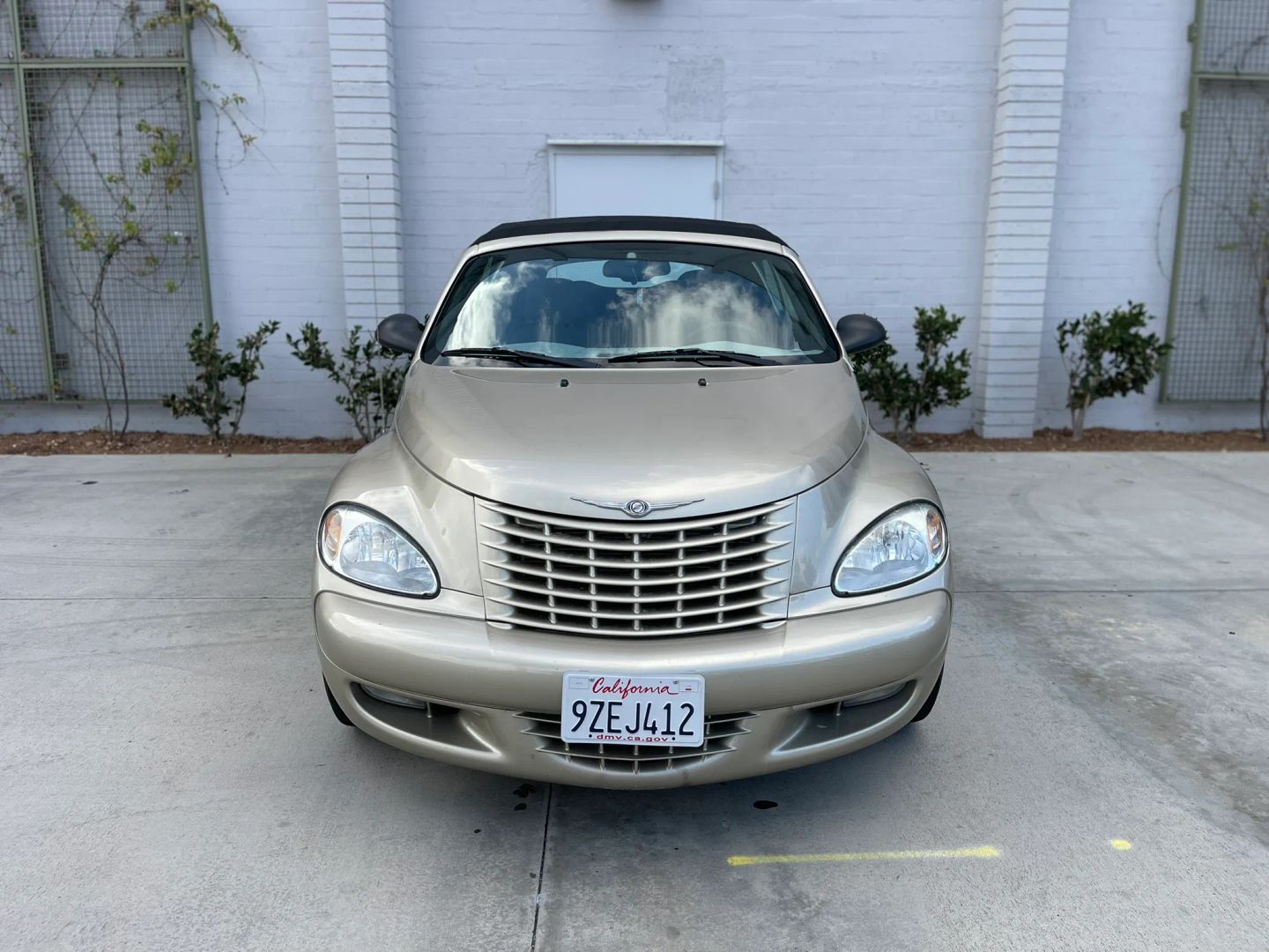 chrysler pt cruiser 2005 3C3EY55E85T628337 image chrysler pt cruiser 2005 3C3EY55E85T628337 image